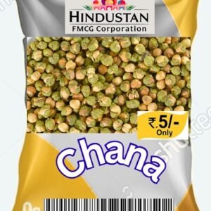 Chana Green