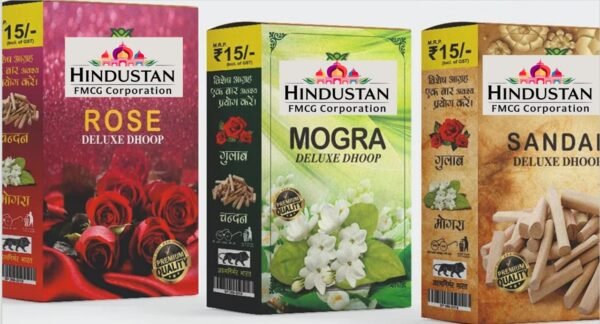 DHOOP STICKS Dry