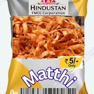 MATTHI MRP:5.00