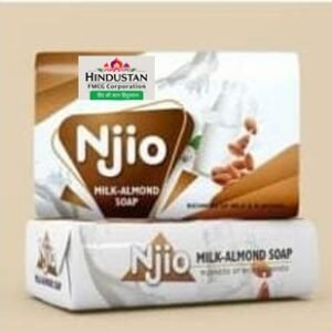 Milk Almond