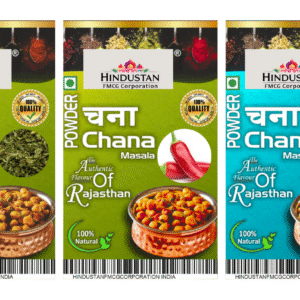 Spic Chana Masala