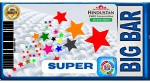Suprer MRP:5.00 Rs.