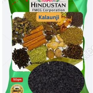 Kalaunji