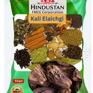 Kali Elaichi