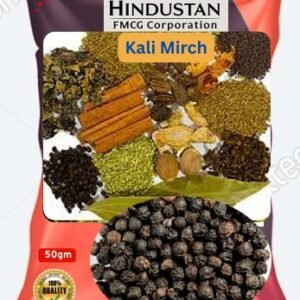 Kali Mirch