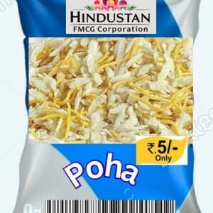 Poha MRP:5.00