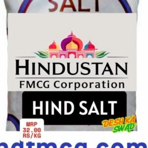Black Salt