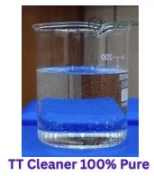 TT Cleaner