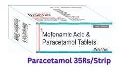 Paracetamol