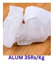 ALUM