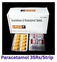 Paracetamol