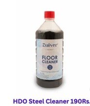 HDO Steel Cleaner