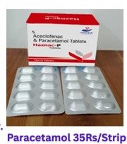 Paracetamol